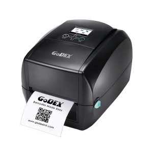 Drukarka etykiet Godex...