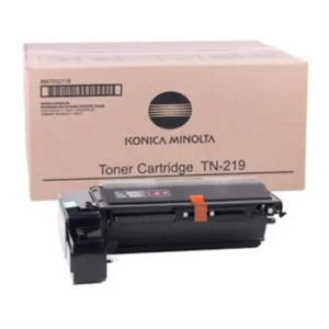 Toner KONICA-MINOLTA TN-219...