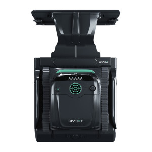 Bezprzewodowy robot do...