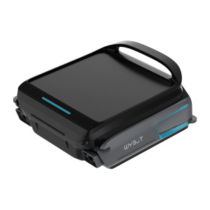 Bezprzewodowy robot do...