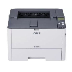 Drukarka OKI B433Dn (09006231)