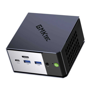 Mini PC GMKtec K16 Ryzen 7...