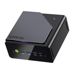 Mini PC GMKtec K15 Core...