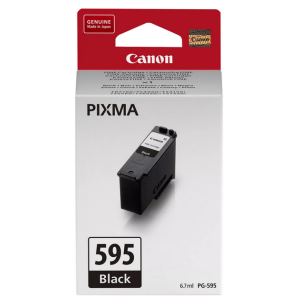 Tusz CANON PG-595 Czarny...