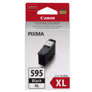 Tusz CANON PG-595XL Czarny...
