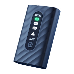 Ładowarka do akumulatorów...