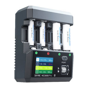 Ładowarka SkyRC NC3000 Pro...
