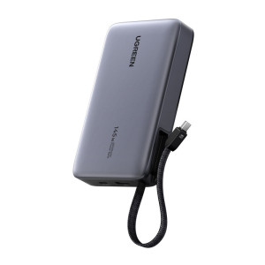 Powerbank 20000mAh Ugreen...