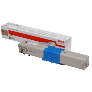 Toner OKI 44973534 magenta