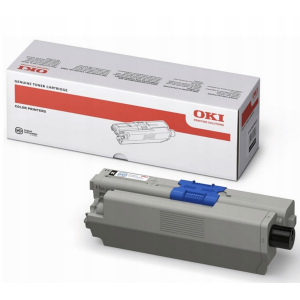 Toner OKI 44973536 black