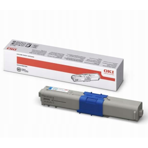 Toner OKI 44469724 cyan