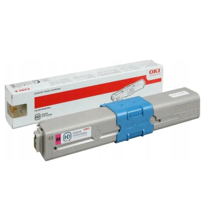 Toner OKI 44469723 magenta