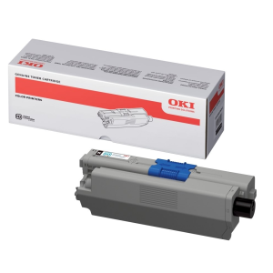 Toner OKI 44469803 black