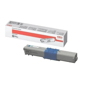 Toner OKI 44469706 cyan