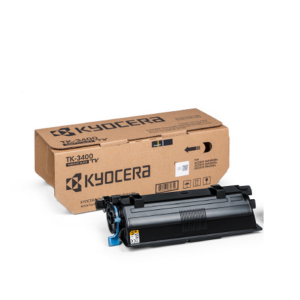 Toner Kyocera TK-3400 black...