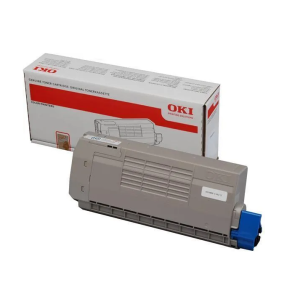 Toner OKI 46507507 cyan