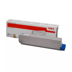 Toner OKI 46471103 cyan