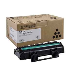 RICOH / 407166 (black)