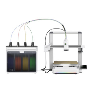 Drukarka 3D CREALITY SparkX...