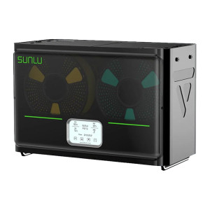 Suszarka do filamentów...