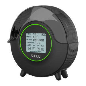 Suszarka do filamentów...