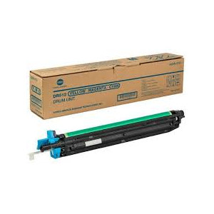 KONICA MINOLTA / DR-512CMY...