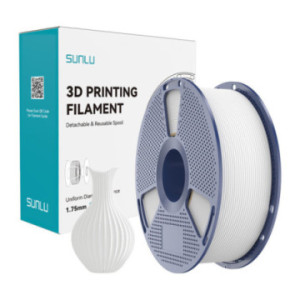 Filament Sunlu PLA Classic...