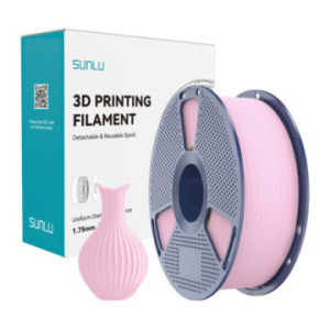 Filament Sunlu PLA Classic...