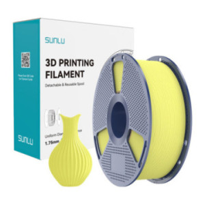 Filament Sunlu PLA Classic...