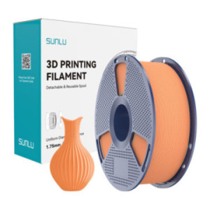 Filament Sunlu PLA Classic...