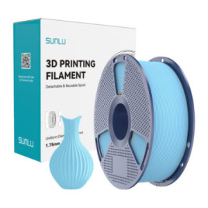 Filament Sunlu PLA Classic...