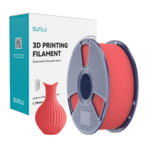Filament Sunlu PLA Classic...