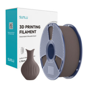 Filament Sunlu PLA Classic...