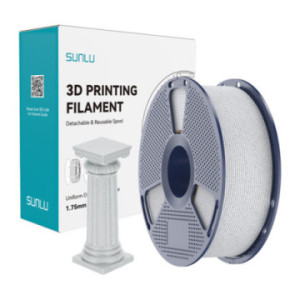 Filament Sunlu PLA...