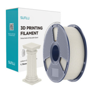 Filament Sunlu PLA...