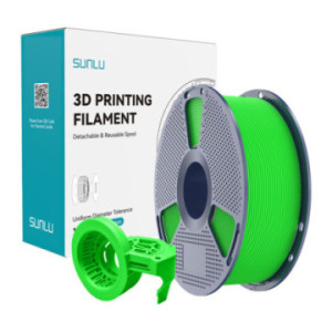 Filament Sunlu PETG...