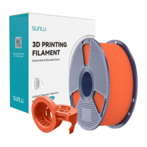 Filament Sunlu PETG...