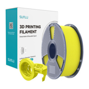 Filament Sunlu PETG...