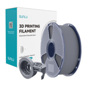 Filament Sunlu PETG...