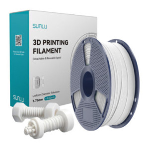 Filament Sunlu ABS...
