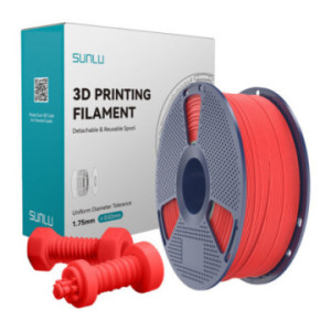 Filament Sunlu ABS...