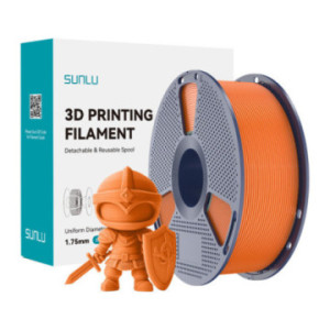 Filament Sunlu PLA+ Sunny...