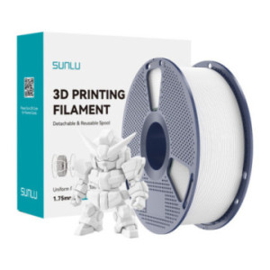 Filament Sunlu PLA+ 2.0...