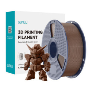 Filament Sunlu PLA+ 2.0...