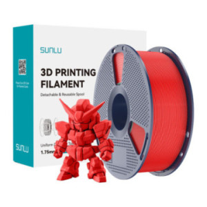 Filament Sunlu PLA+ 2.0...