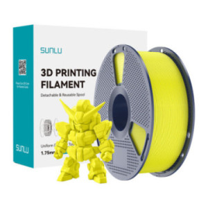 Filament Sunlu PLA+ 2.0...