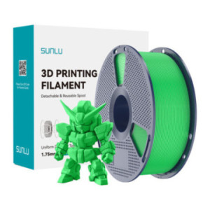 Filament Sunlu PLA+ 2.0...