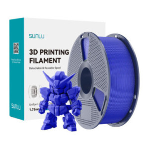 Filament Sunlu PLA+ 2.0...