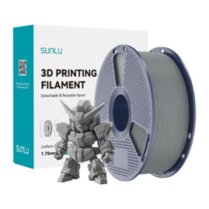Filament Sunlu PLA+ 2.0...