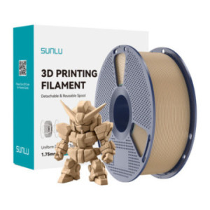 Filament Sunlu PLA+ 2.0...